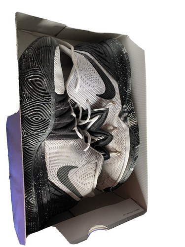 kyrie 5 size 13