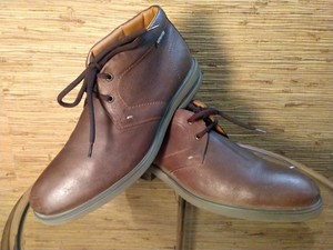 mephisto chukka boots
