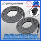 <!--F#f_0-->2x Rubber Door Seal Front or Rear Grey For Holden Commodore VN VP VR VS<!--F/-->