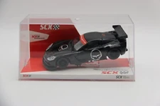 SCALEXTRIC SCX 1/32 Slot Cars Corvette C6R