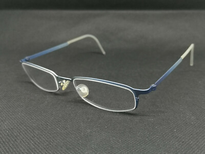 Lindberg Strip Titanium 5020 | Montatura occhiali Spectacle Frame  Brillengestell | eBay