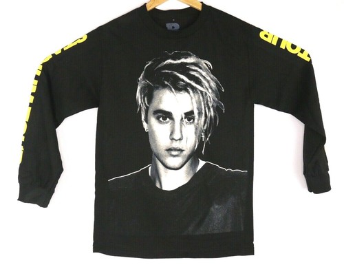 justin bieber hrc t shirt