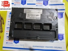🔥 07' Dodge Dakota ECM ENGINE CONTROL MODULE COMPUTER PCM ECU POWER UNIT TESTED