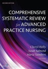 Comprehensive Systematic Review for Advanced Practice Nursing, Second  - GOOD