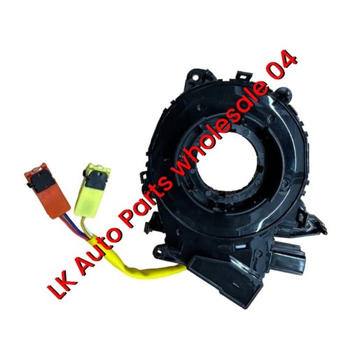 DE4H-66-CS0A Genuine Clock Spring W/Sensor Mazda 2 DJ DL CX-3 DK