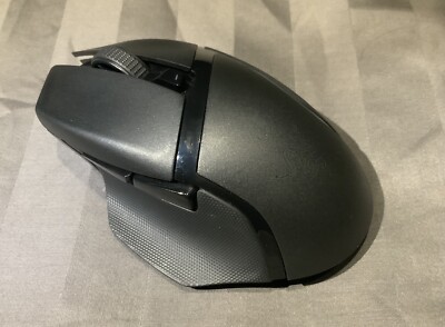 Razer Basilisk X Hyperspeed RC30-031501 5G Bluetooth Wireless Mouse - No Dongle
