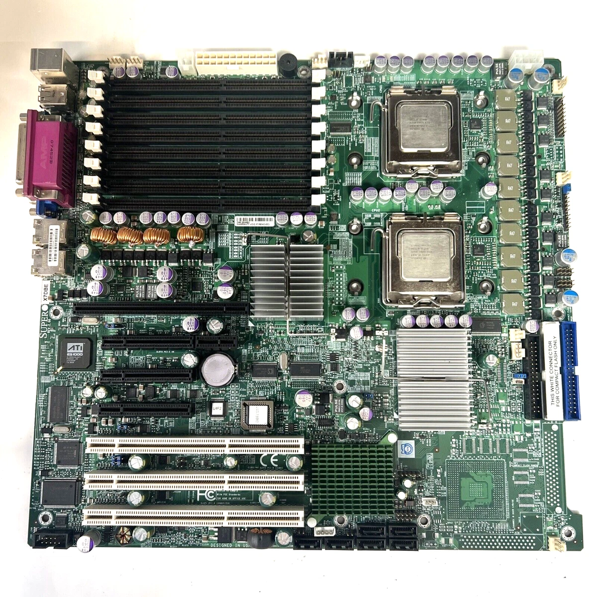 Server atx motherboard sale