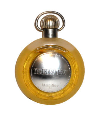 Temperament by Franck Olivier Women 3.3 oz Eau de Toilette Spray RARE Perfume