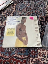 Doug E. Fresh And The Get Fresh Crew D.E.F. = Doug E. Fresh - VG/VG Gettin Ready