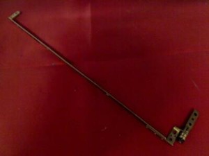 TFT LCD Display Scharnier Rechts (R) Cytron Medion MAM2070 MD95498