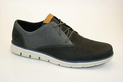 Timberland Bradstreet Oxford Halbschuhe Ultra Leicht Herren Sneaker Schuhe A15QQ