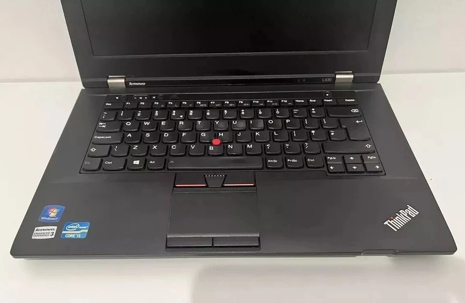 Lenovo ThinkPad L430 · i5-3210M · 16GB · 480GB, photo 3 of 5
