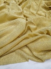 Stretch Lame Shiny Fabric for Craft Decoration Costume Design 60"' Wide BTY