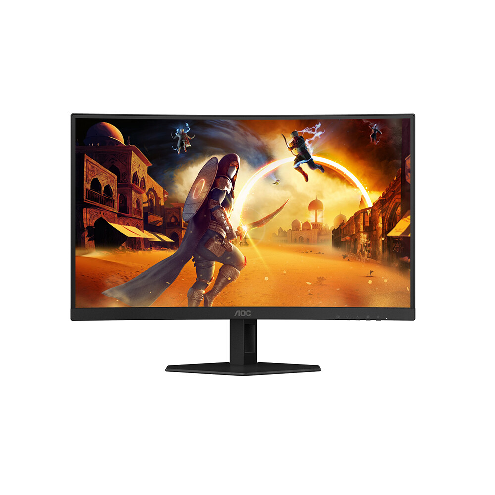 AOC C27G4ZXE 27