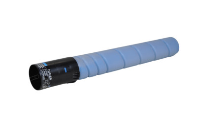 Toner Konica Minolta A11G451 TN-216 TN216 Tonerpatrone CYAN  C220 C280 NO BOX
