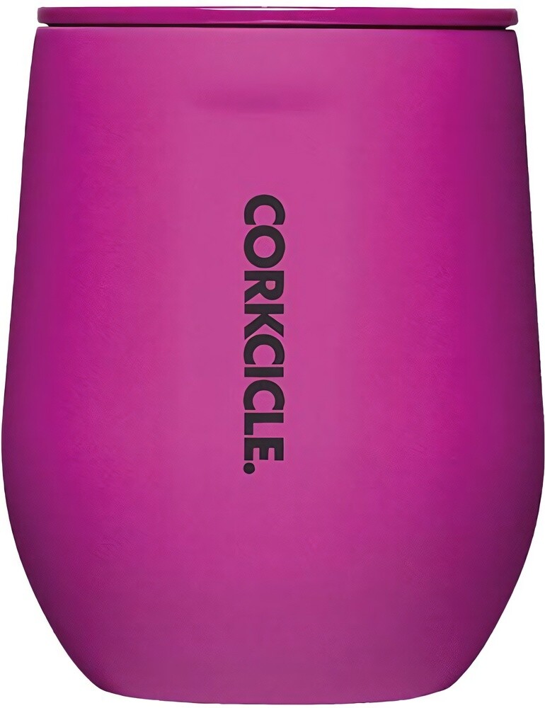 Пробковый стаканчик-безделушка без ножки