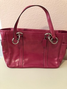 ebay coach purses used