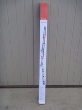 New Honeywell HSSAM Exit View Security Strips 600 TV Line Resolution - Silver