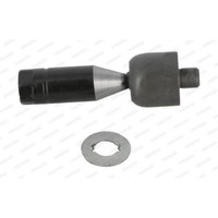 Moog Axialgelenk Spurstange Innen Vorne FüR Toyota Land Cruiser 90 _J9_ 3.0