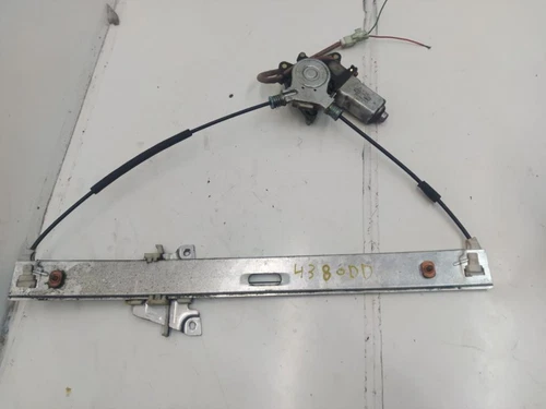 CM010410E Elevalunas Delantero Derecho para MAZDA PREMACY (CP) TD Active 140005 - Imagen 3 de 8