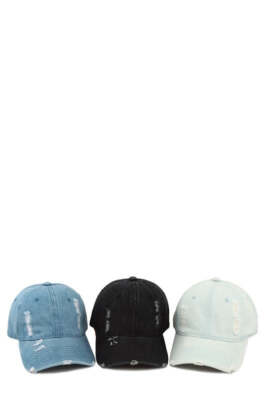 wash　vintage ベースボール　キャップ Acid Wash Distressed BaseBall Cap | eBay
