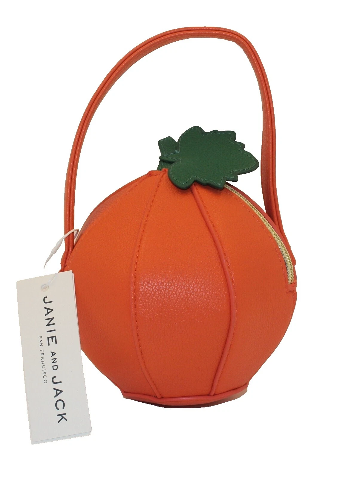 Janie and Jack Wallets for Girls