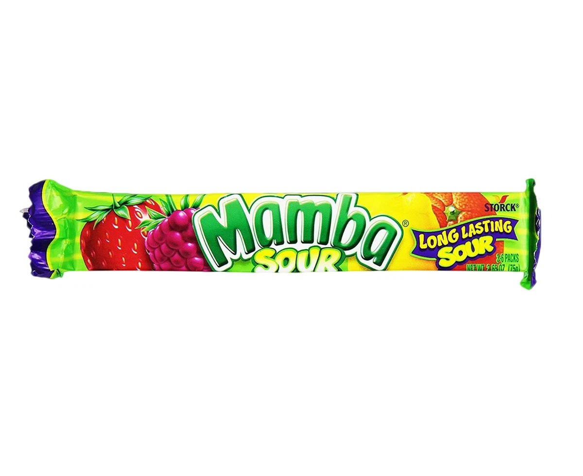 Mamba sour deals