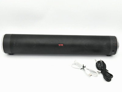 acer Nitro 2.0 Bluetooth USB Computer Speakers Gaming Soundbar for Laptop Des.