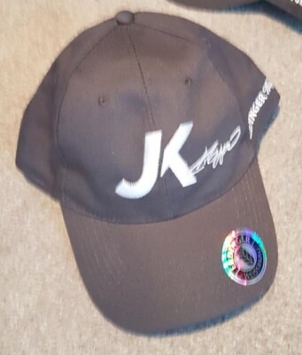 JK Kappe Baseballkappe Kappe Cap Base Cap Fitness Kappe Sport