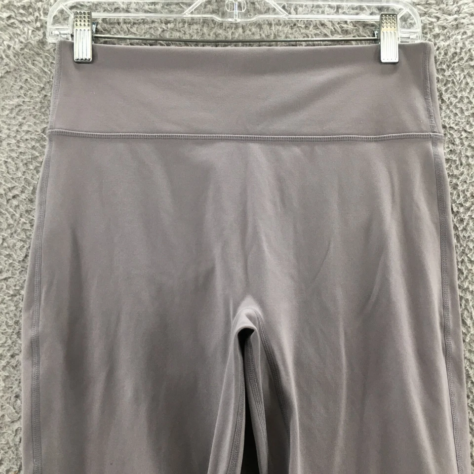 Leggings Motion 365 By Fabletics para mujer grandes (en realidad 29x28,5) gris tiro alto Foto 2 de 4