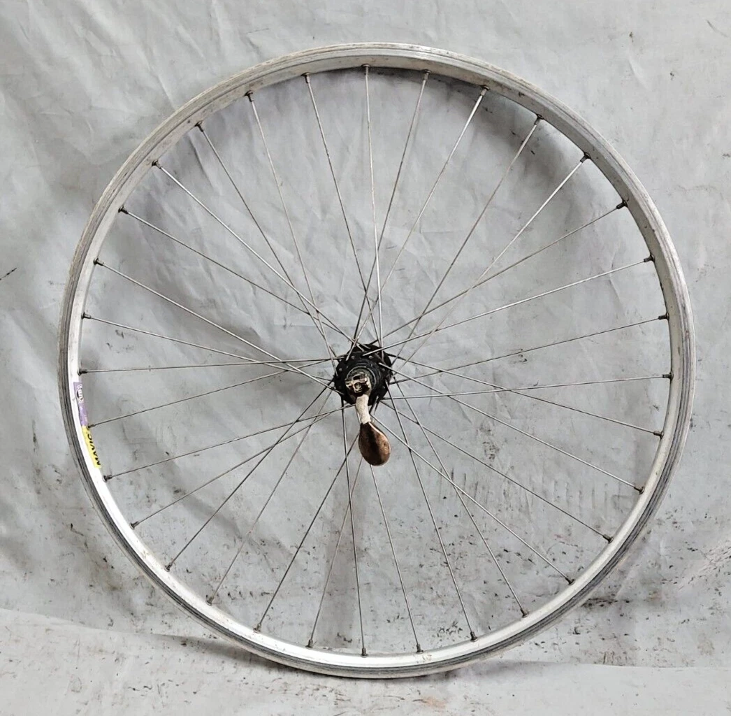 Mavic 26 in Front Wheels for sale | eBay