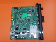 ⭐️⭐️⭐️⭐️⭐️ TV Main Video Board Mainboard EBT62974702