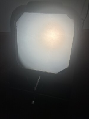 VINTAGE Kodaslide Table Viewer  Model A Series 2