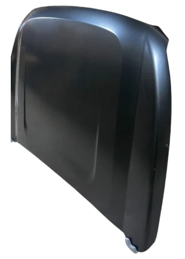 Fit 2015 2016 2017 2018 2019 2020 GMC Yukon Hood Panel Aluminum GM1230449 Foto 4 de 4