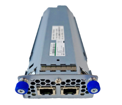 HITACHI iSCSI 10G Modul 2HS10B 3289049-A aus VSP G800