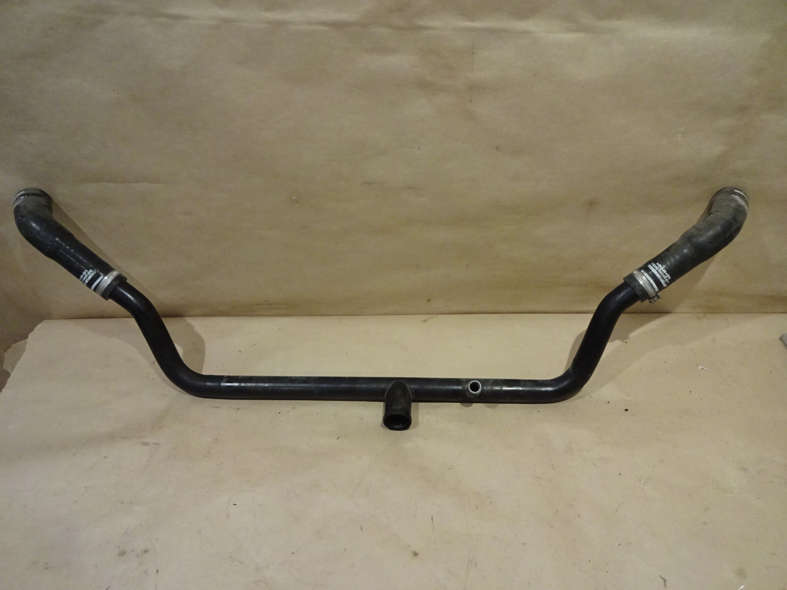 Ferrari 360 Water Return Pipe P/N  181746