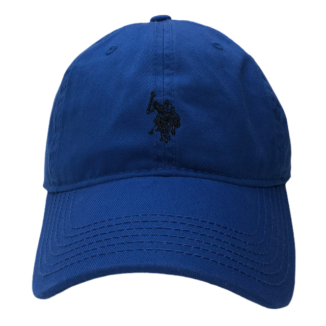 polo buckle hat