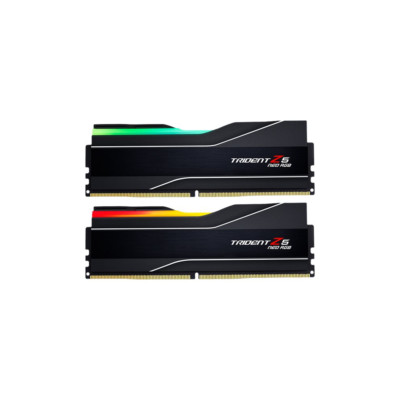 G.Skill Trident Z5 Neo RGB 32GB Kit DDR5-6000 CL32 Arbeitsspeicher 6000 MHz
