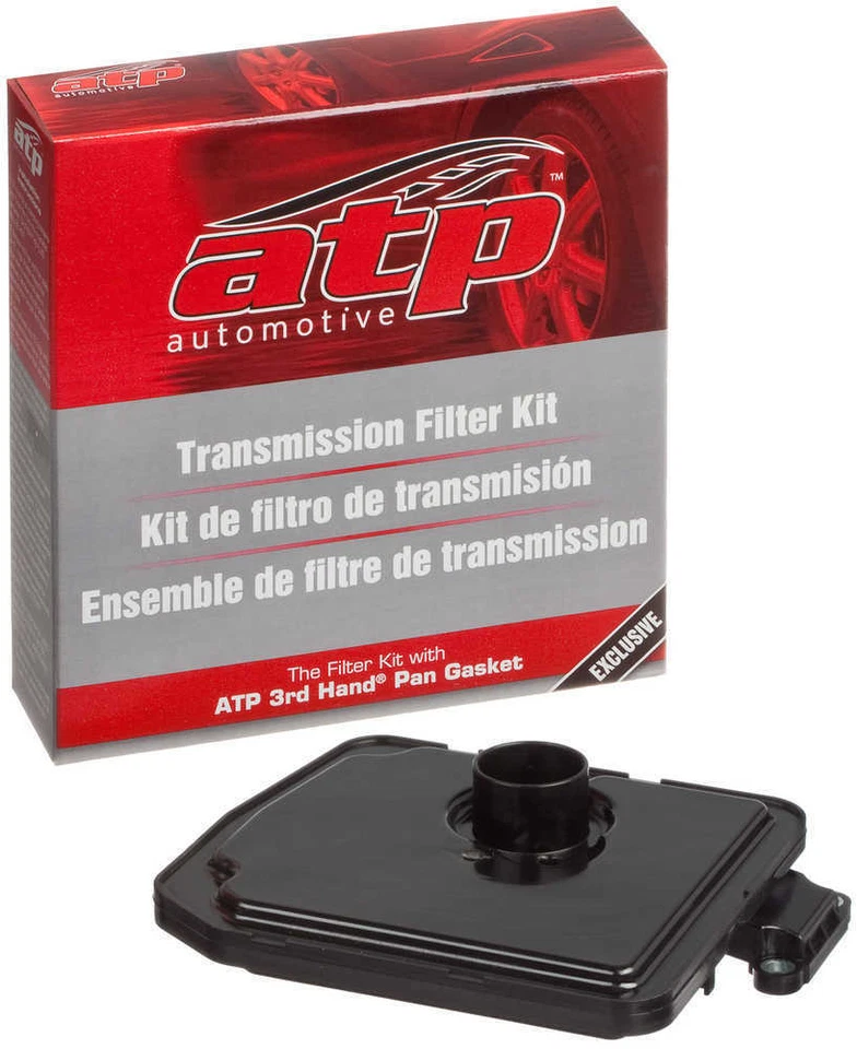 Filtro de transmisión automática para Dodge Dart ATP 2013 Foto 3 de 3