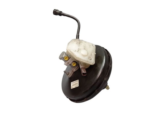 Bremskraftverstärker für CITROEN C4 I (LC) 1.6 16V 9648368980 0204254242