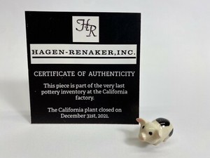 25+ Hagen Renaker for sale | Updated Oct 2026