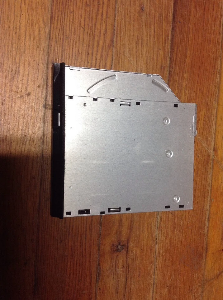 Gateway NV52 Series Laptop OEM SATA Black DVD Drive KU0080103 TS-L633 (E3e21)  - Image 2 of 3