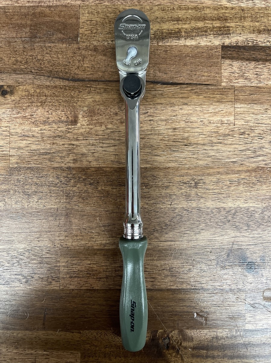 NEW* Snap On Tools FHD80MP 3/8