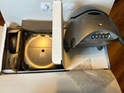 Sharper Image Wireless 900MHz Outdoor Speakers — photo 7