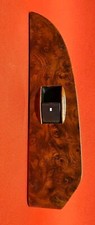 2007-2014 GM Chevrolet Tahoe / GMC Yukon Rear Left Door Window Switch W/ Trim
