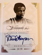 Easy Seeing Green: Top 2012-13 Panini Flawless Basketball Sales 25