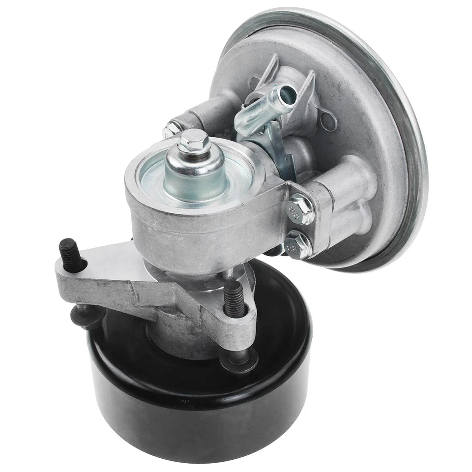 Mechanical Vacuum Pump for Ford F-250 350 450 Super Duty E-350 E-450 Econoline - Image 4 of 4