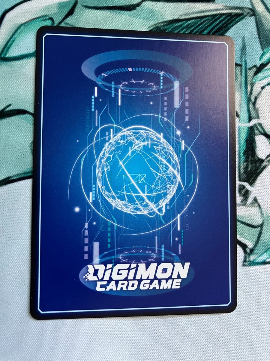 NeoDevimon EX6-051 C Digimon CCG | Infernal Ascension NM | eBay