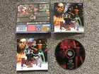 THE HOUSE OF THE DEAD 2 SEGA DREAMCAST GAME WITH MANUAL OFFICIAL UK PAL