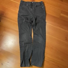 Old Navy Black Pants Youth